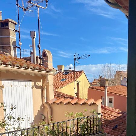 Hotel Des Templiers Колліур Екстер'єр фото