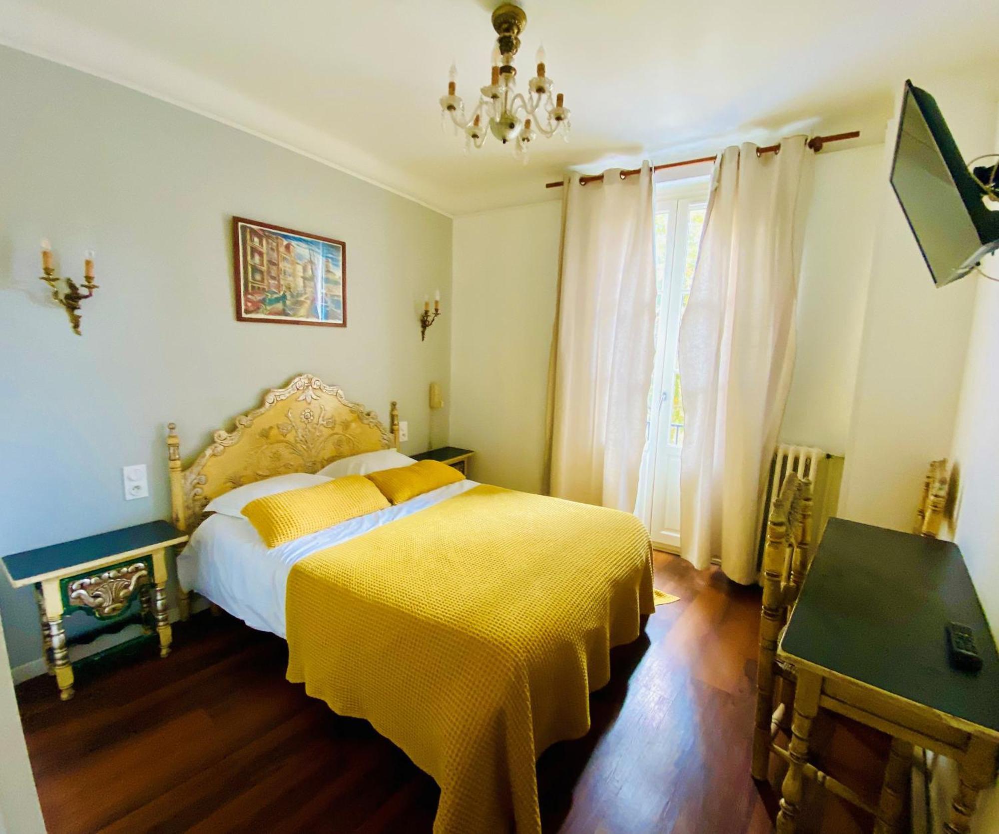 Hotel Des Templiers Колліур Екстер'єр фото