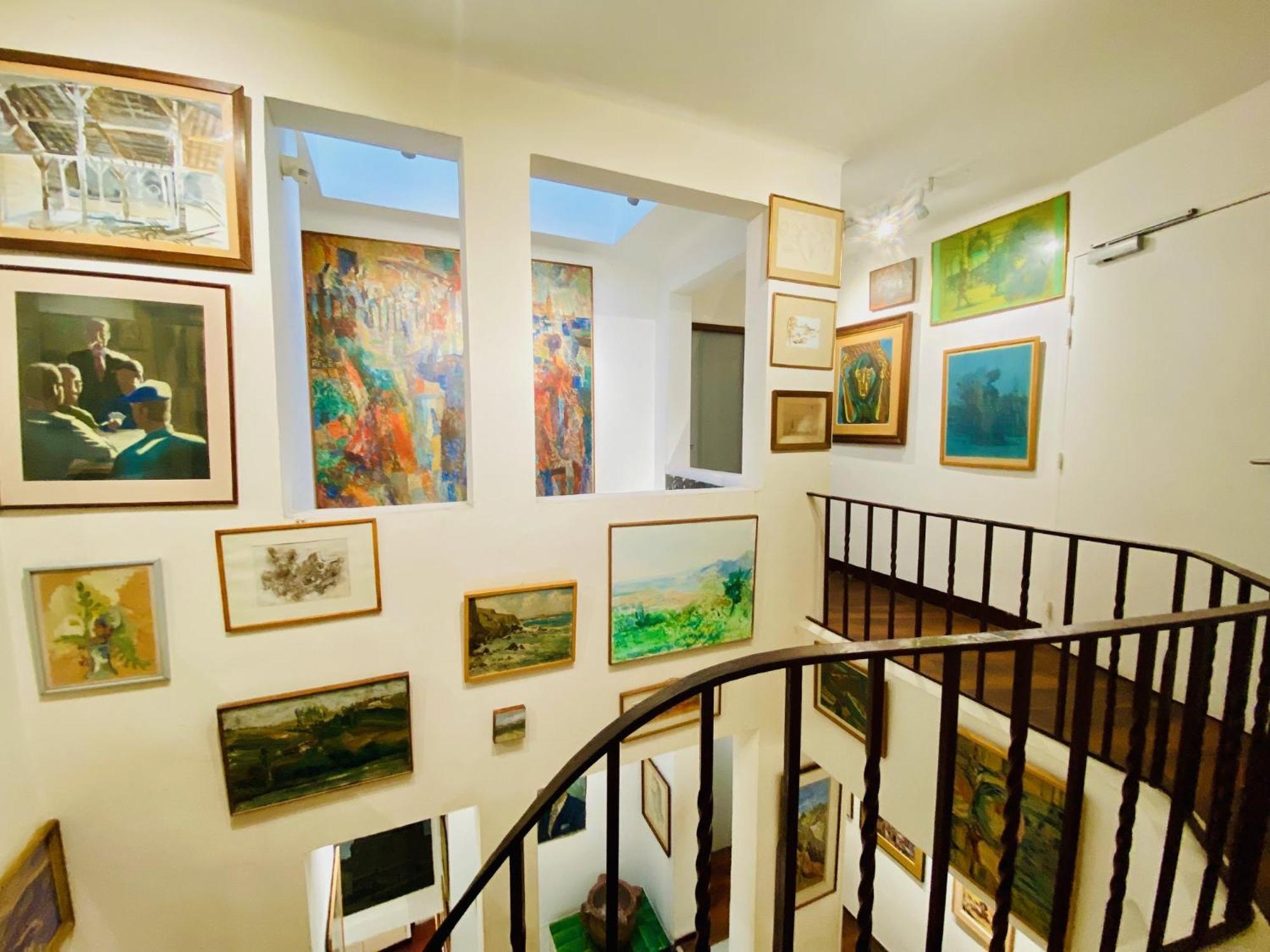 Hotel Des Templiers Колліур Екстер'єр фото
