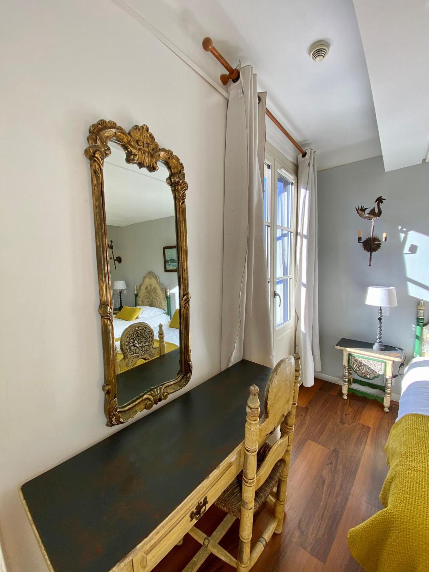 Hotel Des Templiers Колліур Екстер'єр фото
